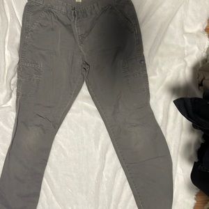 Old navy pants